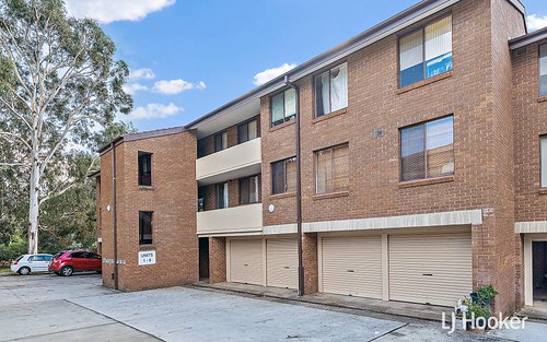 5/28 Springvale Dr, Hawker ACT 2614