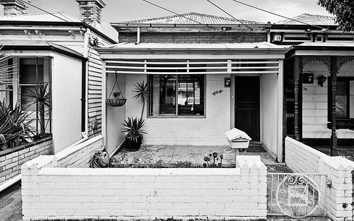 279 Ross Street, Port Melbourne VIC