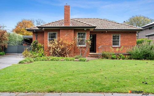 43 Frome Street, Griffith ACT 2603