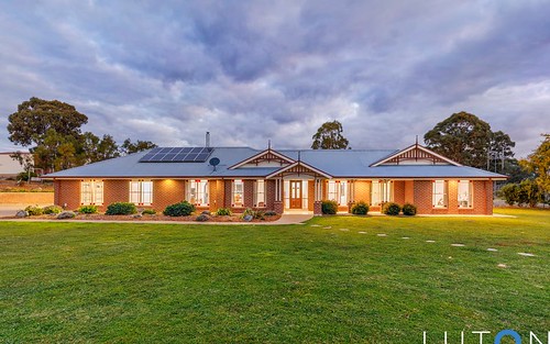 1426 Federal Highway Services Road, Sutton NSW