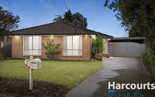 7 Banker Court, Epping VIC 3076