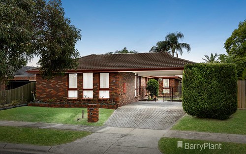 1 Greenview Cl, Dingley Village VIC 3172