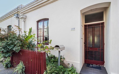 109 Leicester St, Fitzroy VIC 3065