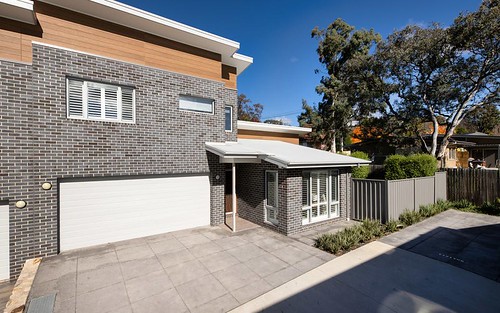 4/10 Allwood St, Chifley ACT 2606