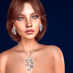 LuceMia - HEARTSDALE JEWELLERY