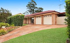 43 Spoonbill Avenue, Woronora Heights NSW