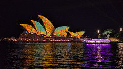 Sydney Harbour Bridge & Ferry