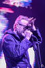 The National - Live at The Marquee - John Sheehy - 04