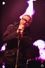 The National - Live at The Marquee - John Sheehy - 07