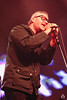 The National - Live at The Marquee - John Sheehy - 10