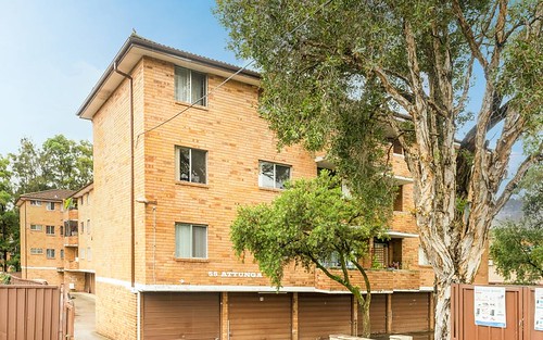 14/55-57 Bartley Street, Canley Vale NSW