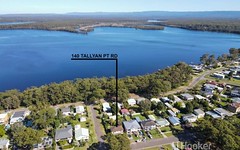 140 Tallyan Point Road, Basin View NSW