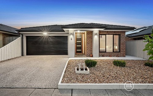 9 Wistow Chase, Wollert VIC 3750