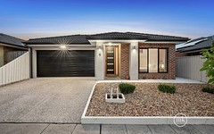 9 Wistow Chase, Wollert VIC