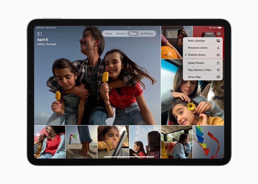 Apple-WWDC22-iPadOS16-iCloud-sharing-220606