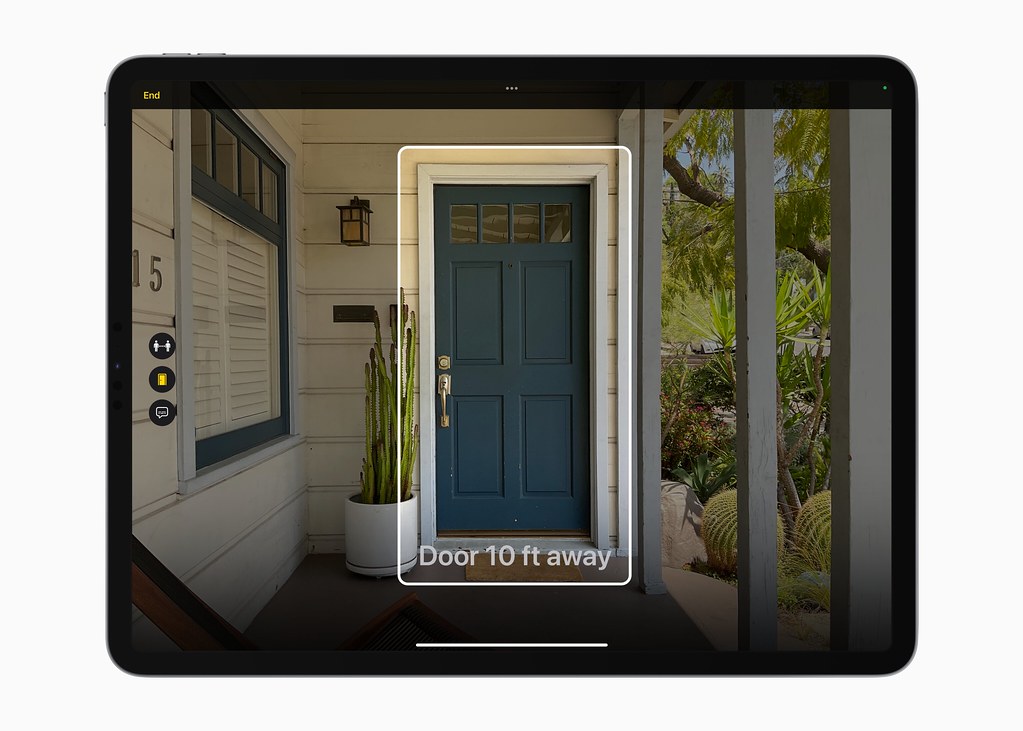 Apple-WWDC22-iPadOS16-Door-Detection-220606