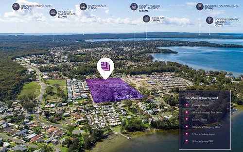 lot 29/92 Island Point Road, St Georges Basin NSW