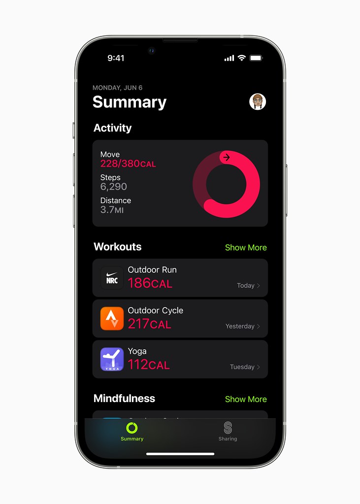 Apple-WWDC22-iOS16-Fitness-app-220606