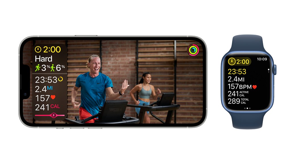 Apple-WWDC22-watchOS-9-Fitness-Plus-Treadmill-220606