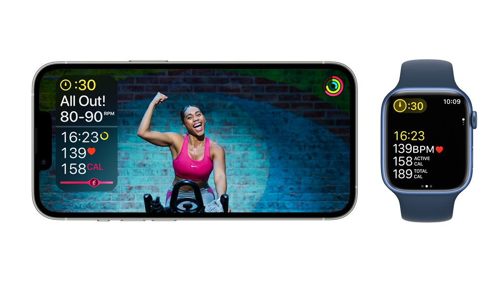 Apple-WWDC22-watchOS-9-Fitness-Plus-Cycling-220606