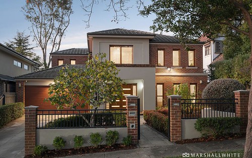 15 Webster Street, Camberwell Vic 3124