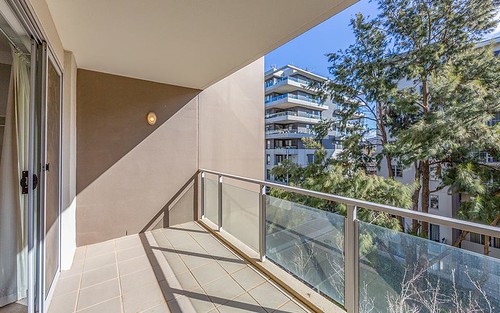 9/219a Northbourne Avenue, Turner ACT