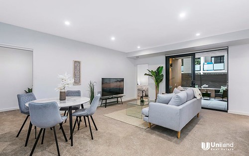 G02/5 Adonis Avenue, Rouse Hill NSW 2155