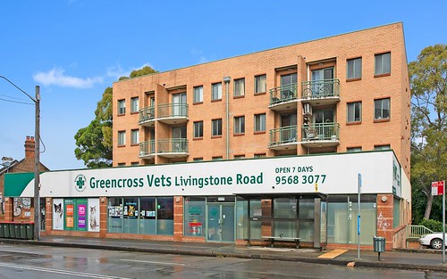 6/1 Livingstone Rd, Petersham NSW