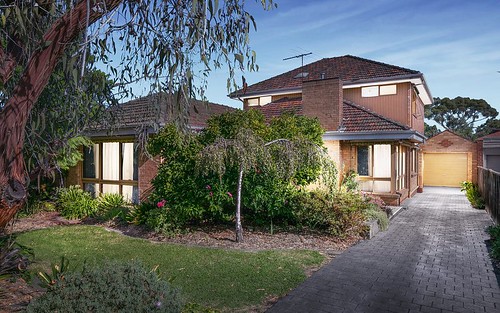 38 Wallace Cr, Strathmore VIC 3041