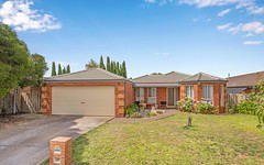 18 Beckford Close, Hoppers Crossing VIC