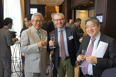 22-06-2022 Lunch with HE Ambassador Yasushi Masaki - DSC02127