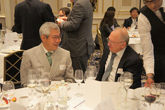 22-06-2022 Lunch with HE Ambassador Yasushi Masaki - DSC02216