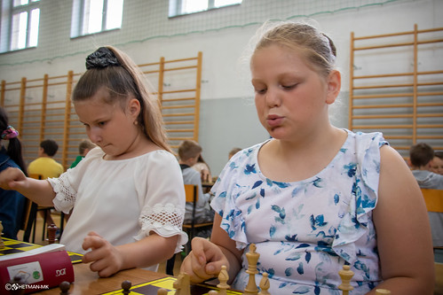 VIII Szachowe Mistrzostwa Szkoły Podstawowej w Jaworzynie Śląskiej-66