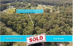 1717 Coomba Road, Coomba Bay NSW