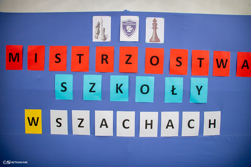 VIII Szachowe Mistrzostwa Szkoły Podstawowej w Jaworzynie Śląskiej-5