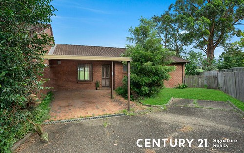 11/1A Shorland Place, Nowra NSW