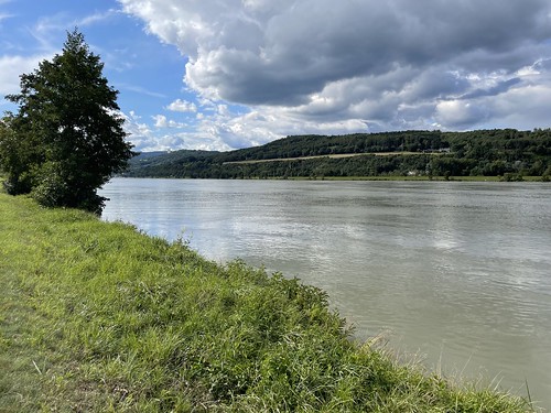 The Danube, Austria