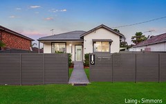 22 West Street, Guildford NSW