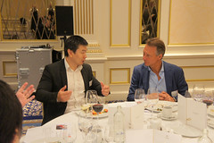 22-06-2022 Lunch with HE Ambassador Yasushi Masaki - DSC02213