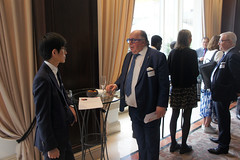 22-06-2022 Lunch with HE Ambassador Yasushi Masaki - DSC02124