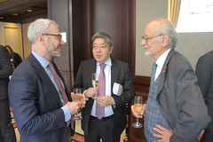 22-06-2022 Lunch with HE Ambassador Yasushi Masaki - DSC02111