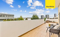 402/18 Carlingford Road, Epping NSW