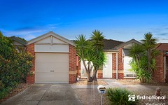 14 Scherbourg Place, Hoppers Crossing VIC