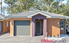 18/28 Charlotte Road, Rooty Hill NSW