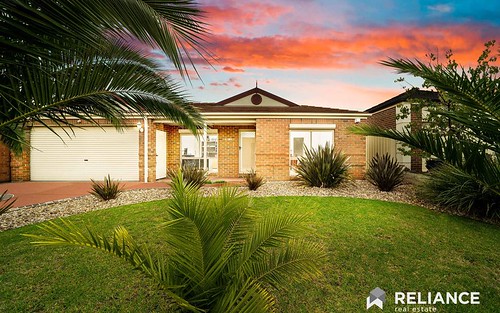 5 Oldtrack Place, Hoppers Crossing VIC 3029