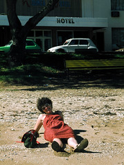 212 Hotel Noumea, July 79