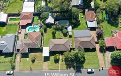 15 William Street, Gillieston Heights NSW