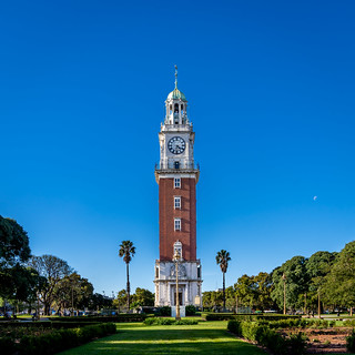torre monumenta | buenos aires | argentina