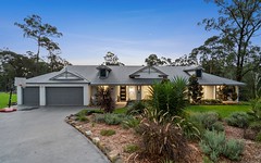 22 William Hall Place, East Kurrajong NSW