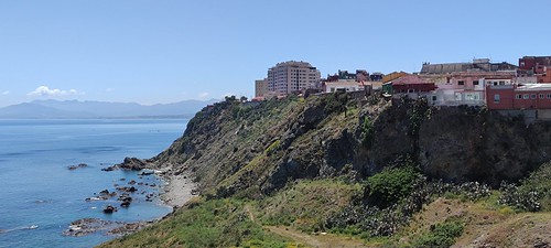 Ceuta, España